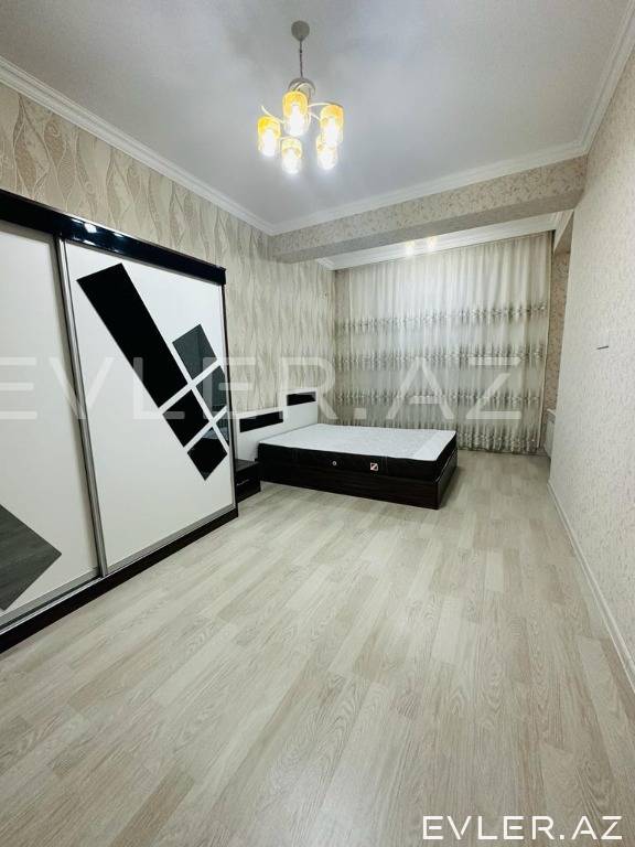 Aylıq, yeni tikili
